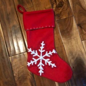 IN SEARCH OF THIS STOCKING